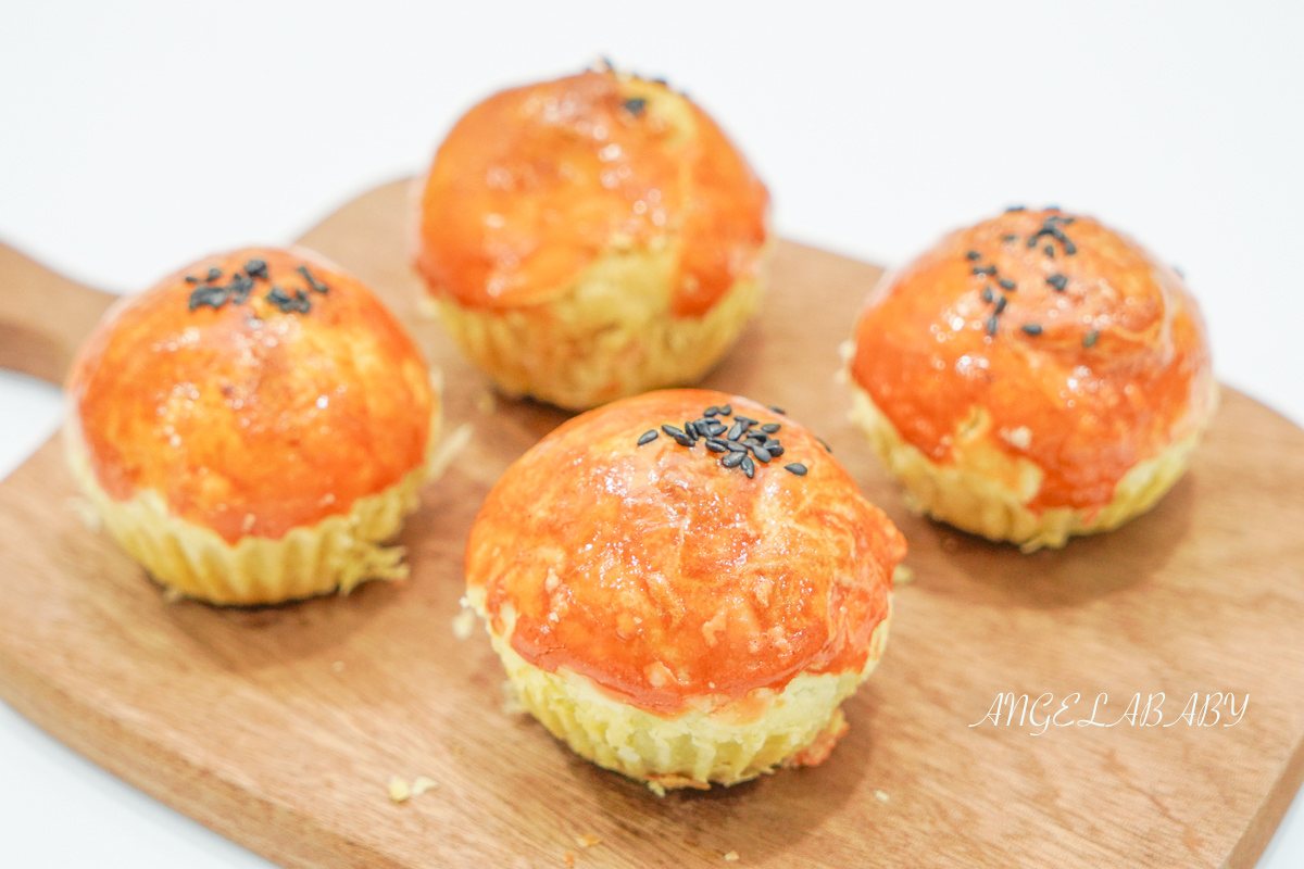 桃園伴手禮不只豆干！12家特搜：排隊名店毛毛蟲、百年花生糖、爆漿生乳燒