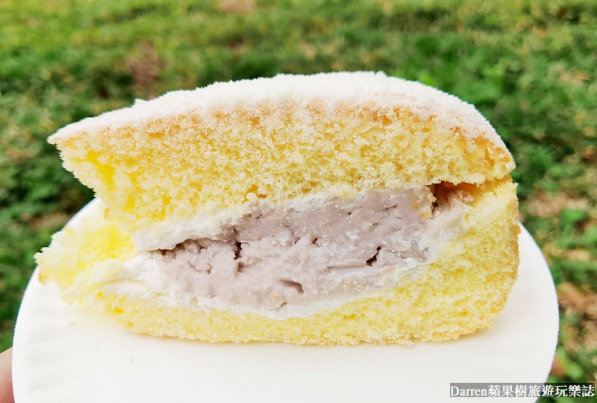 桃園伴手禮不只豆干！12家特搜：排隊名店毛毛蟲、百年花生糖、爆漿生乳燒