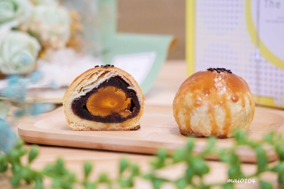 桃園伴手禮不只豆干！12家特搜：排隊名店毛毛蟲、百年花生糖、爆漿生乳燒