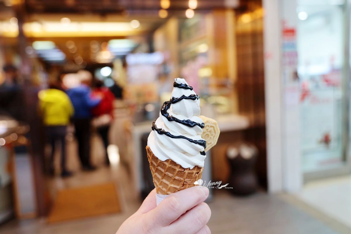 桃園伴手禮不只豆干！12家特搜：排隊名店毛毛蟲、百年花生糖、爆漿生乳燒