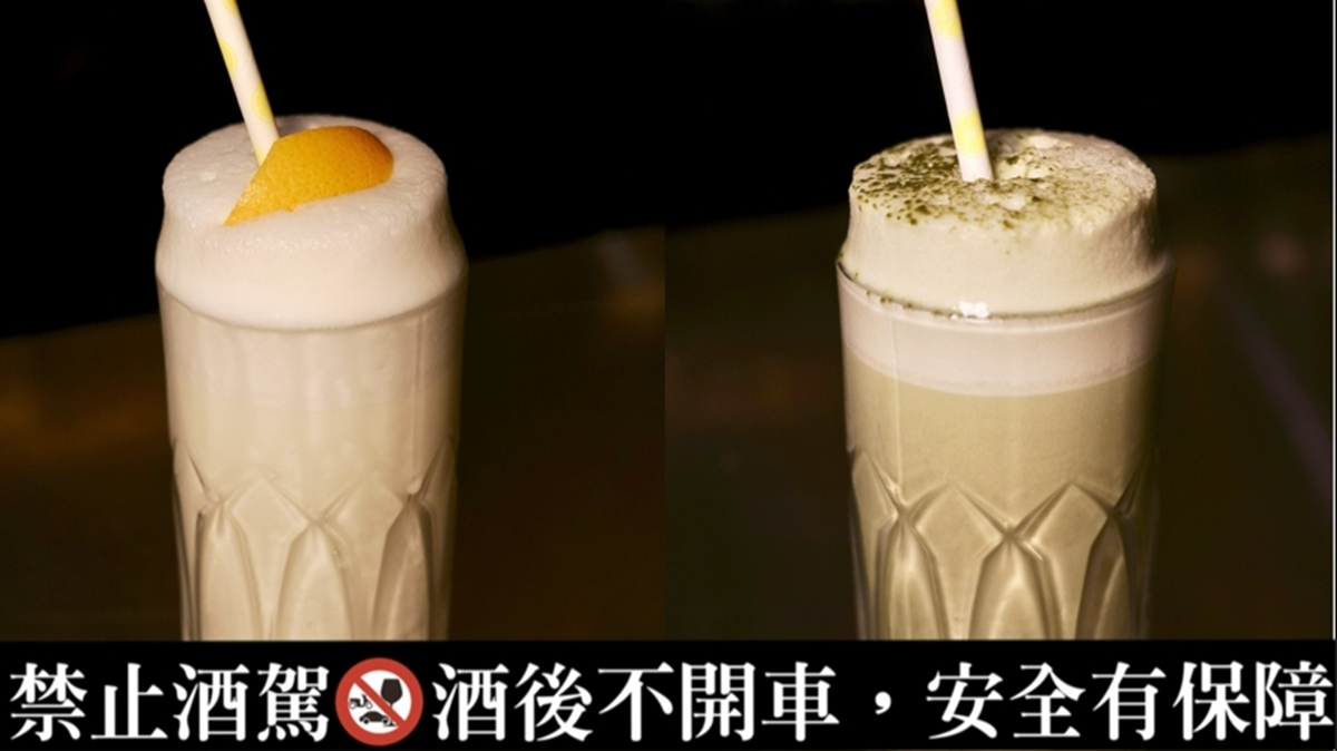 布朗尼禮盒85折！西門町最Chill「深夜甜點酒吧」優惠，必點「可以喝的甜點」