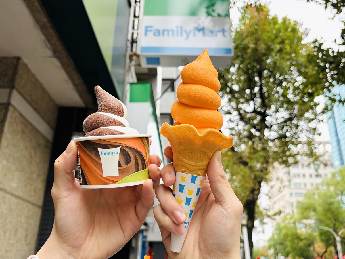 全家５大Threads夯品跟上！超Q熱貓吊飾、光泉鮮奶配可可脆片、２月霜淇淋