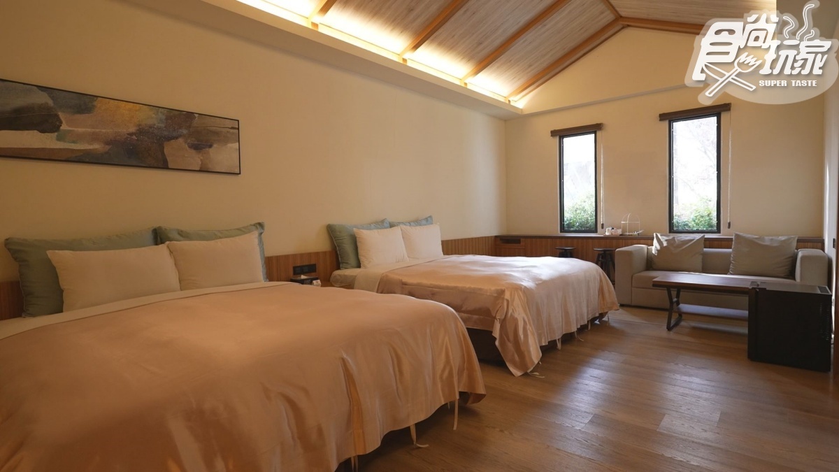 全台最靈驗土地公廟！納豆、子余吃中彰投美食｜2/11《2天1夜go》店家資訊