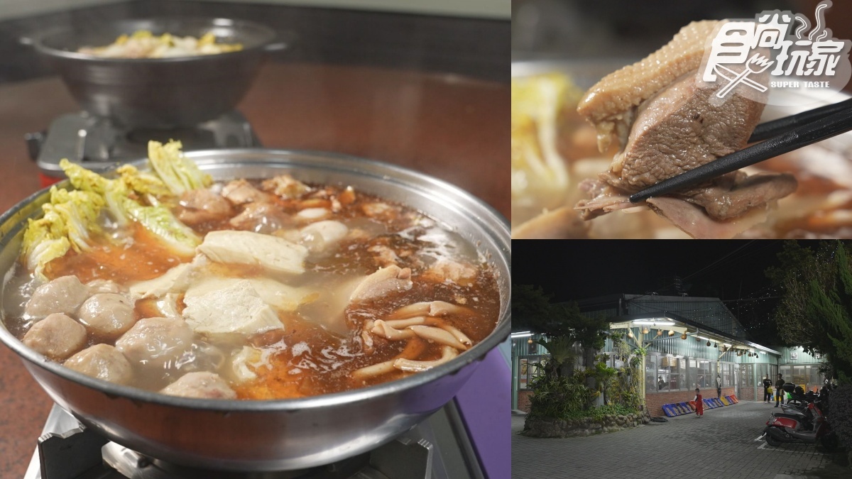 全台最靈驗土地公廟！納豆、子余吃中彰投美食｜2/11《2天1夜go》店家資訊