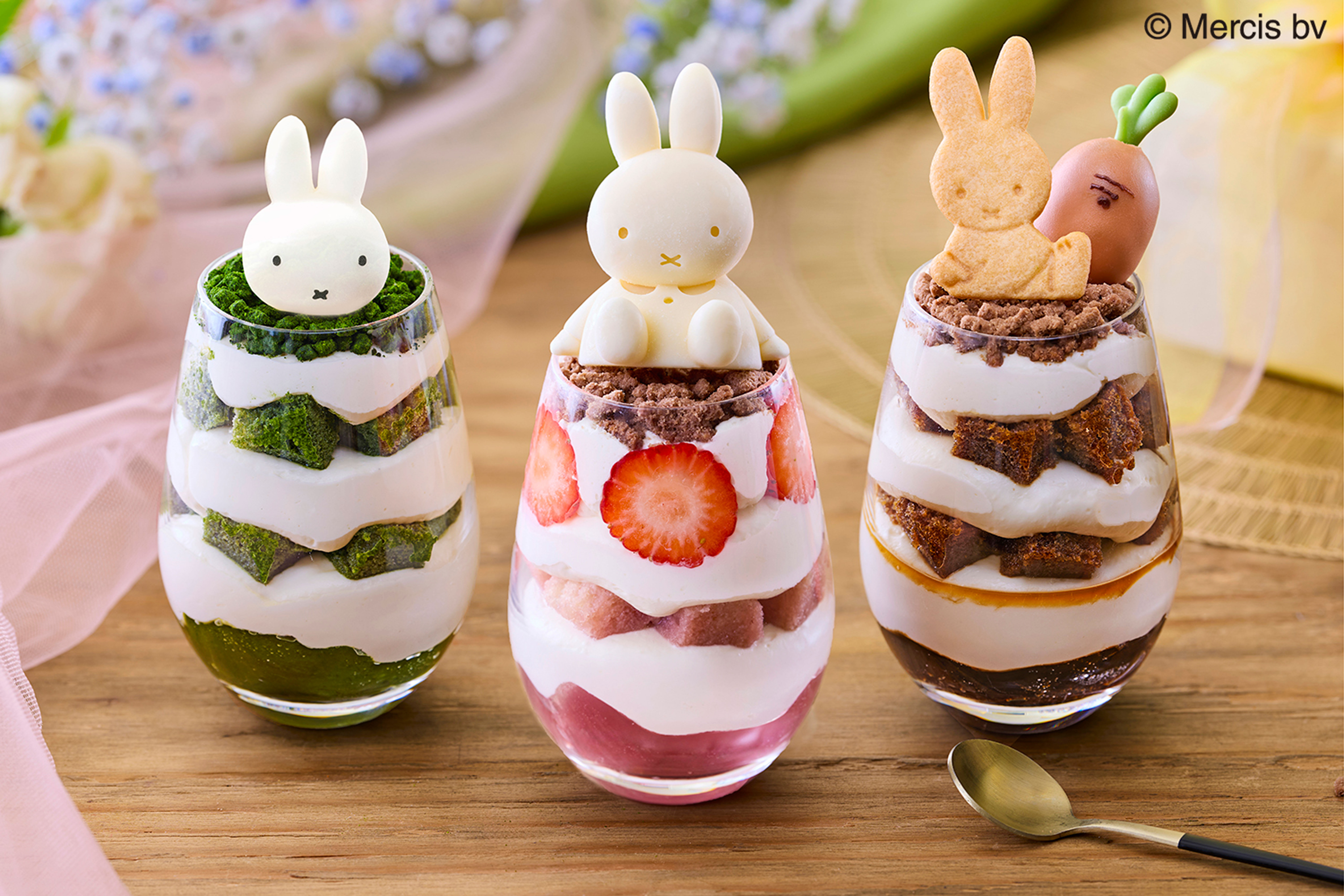 日本九州「米飛兔主題園區」攻略！春日最大Miffy慶典、新主題房、票價地圖