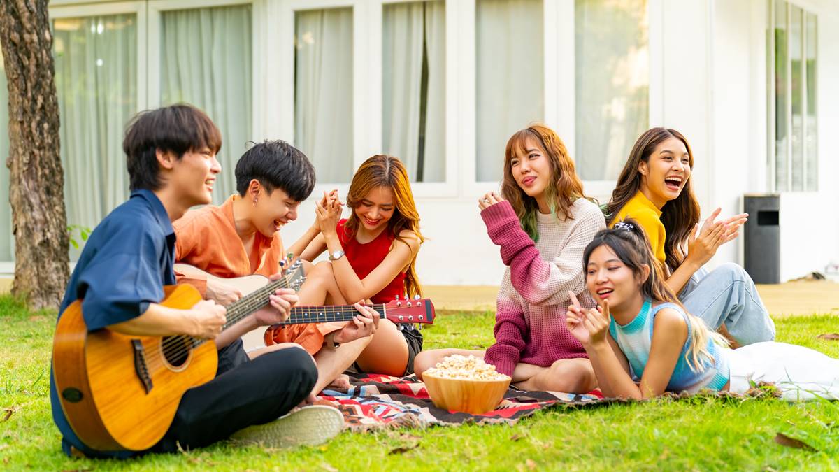 ３生肖馬年越玩越有錢！宅在家恐錯失賺錢機會，屬蛇曬太陽讓好運降臨