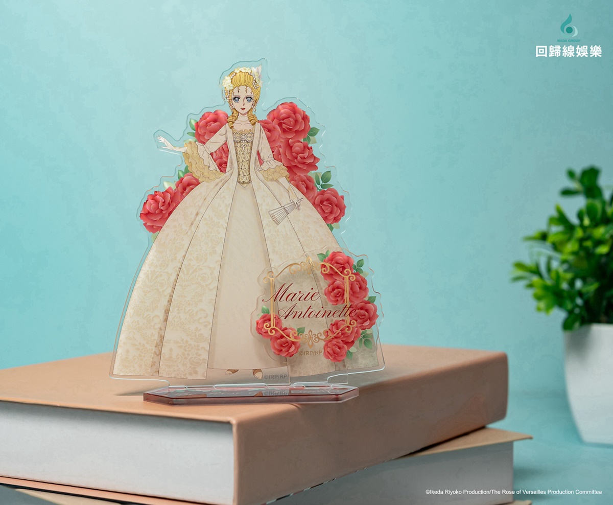 《小魔女DoReMi》咖啡廳圓夢了！魔幻舞台免費拍、甜點送道具貼紙５亮點