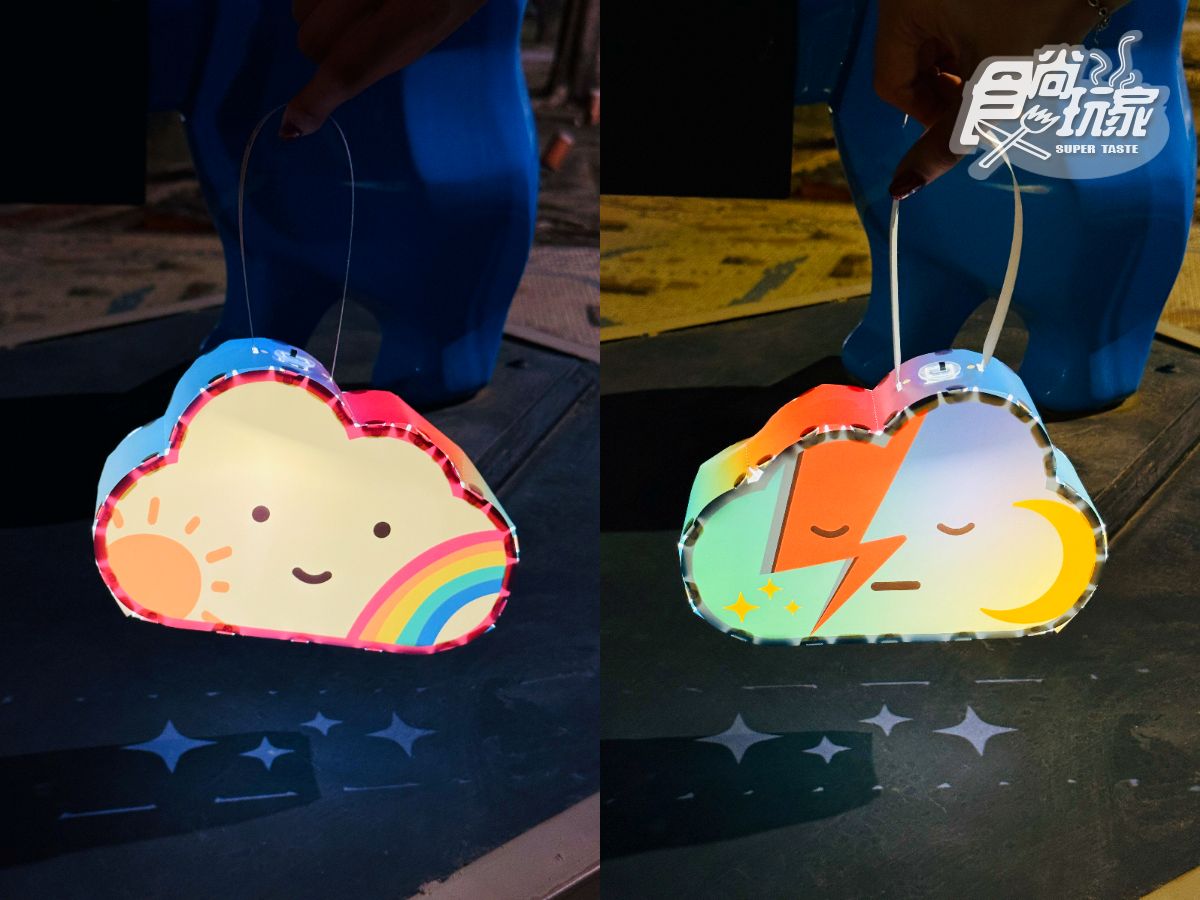 台南最美燈會在這！「2026月津港燈節」必拍打卡點攻略，順遊鹽水小鎮吃美食