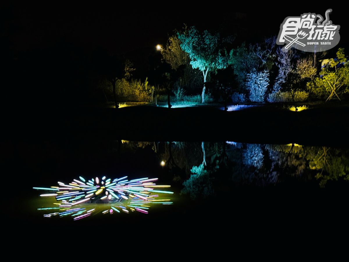 台南最美燈會在這！「2026月津港燈節」必拍打卡點攻略，順遊鹽水小鎮吃美食