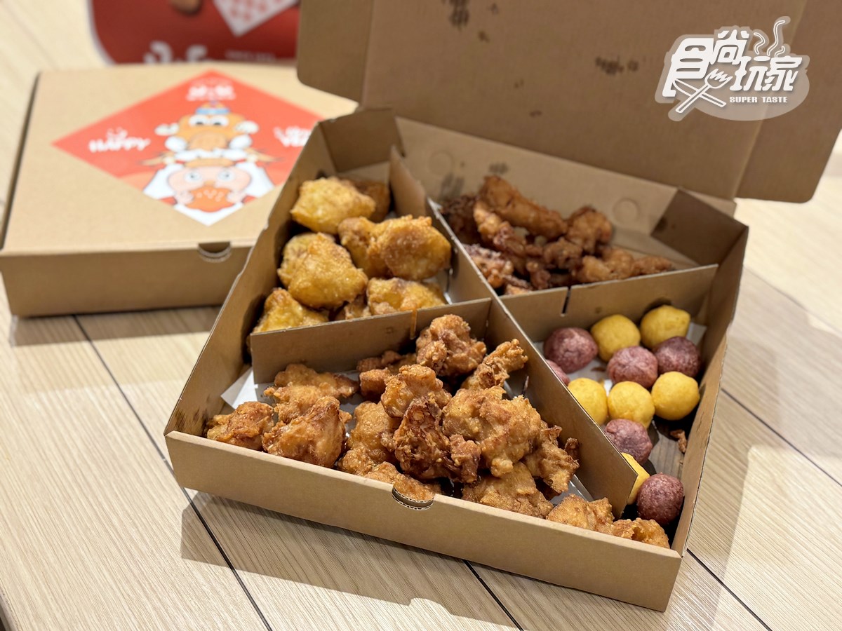 頂呱呱、三商炸雞買一送一！５大炸雞優惠必搶，拿坡里烤雞只要24元