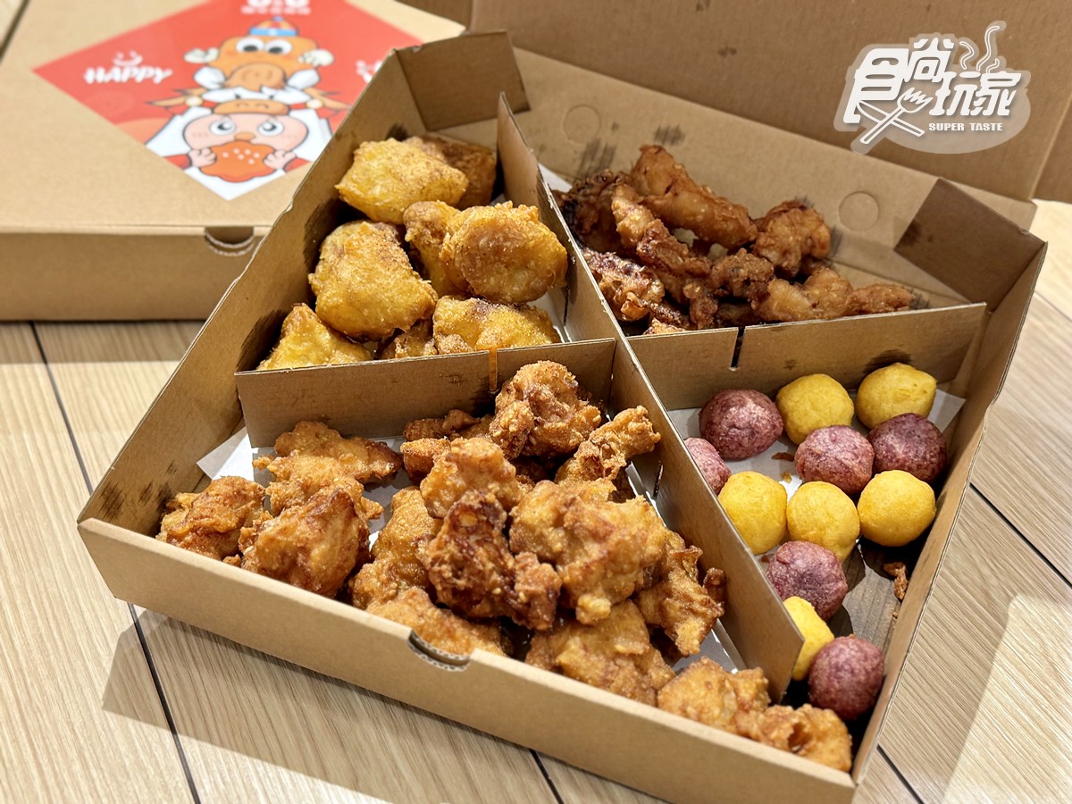頂呱呱、三商炸雞買一送一！５大炸雞優惠必搶，拿坡里烤雞只要24元