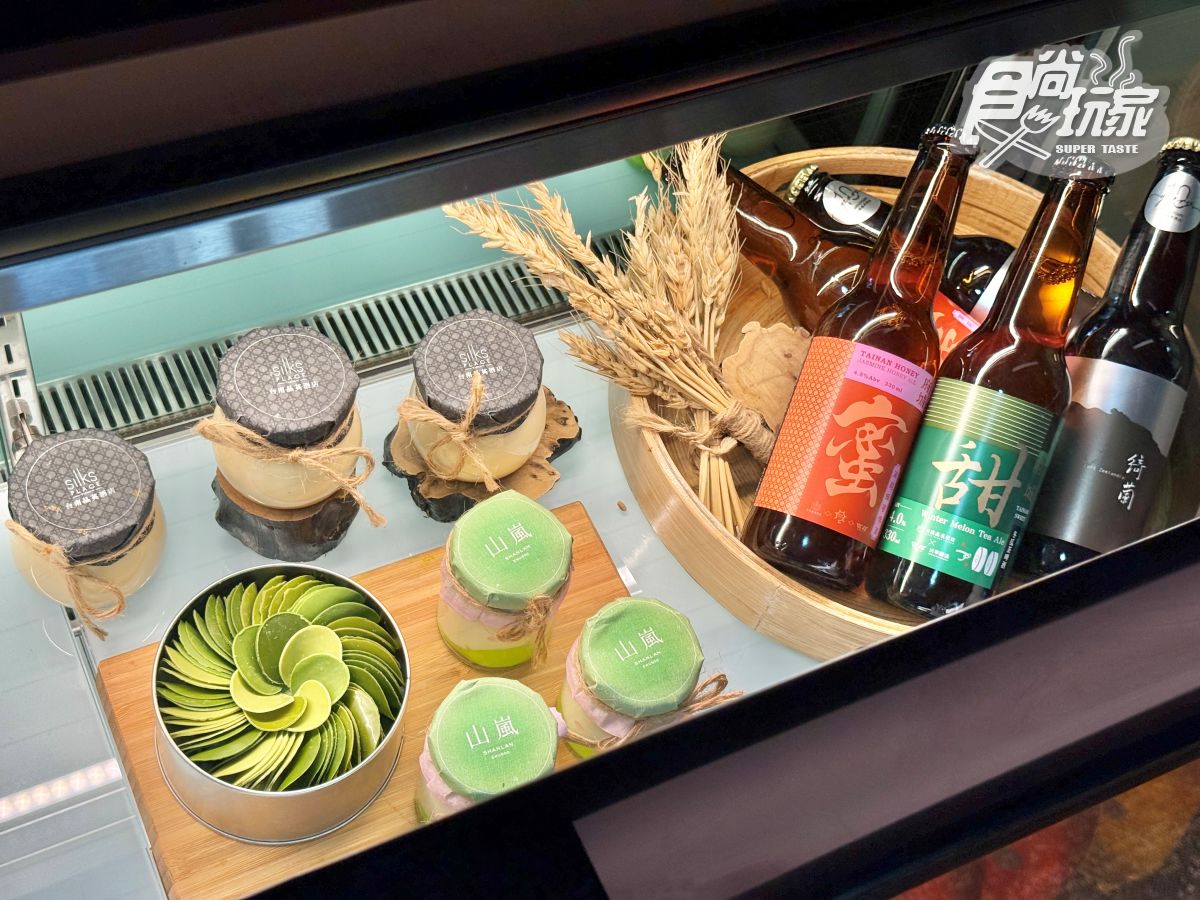 全台最美觀光列車！「山嵐號」新航線４月登場，首度駛進台南、嘉義到彰化