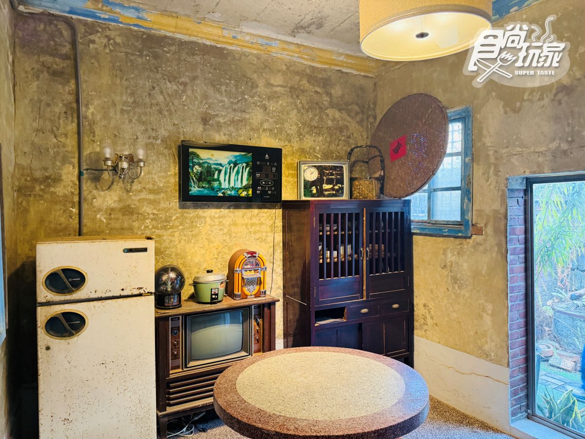 全台最美觀光列車！「山嵐號」新航線４月登場，首度駛進台南、嘉義到彰化