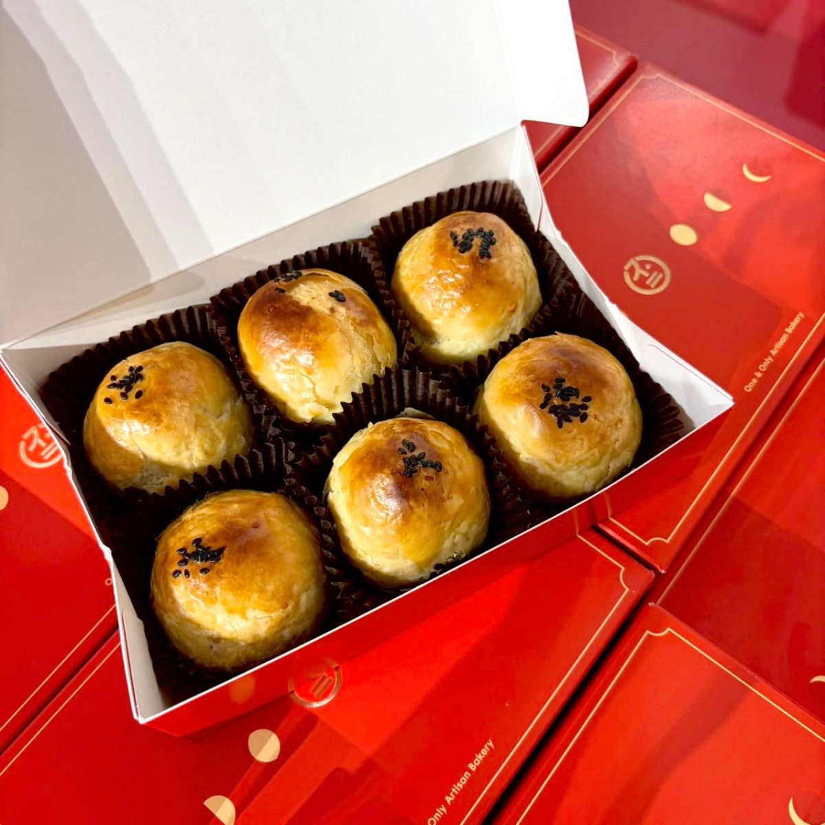 年貨市集倒數５天！人氣甜點、伴手禮28攤，８分鐘無人機表演「這天」登場