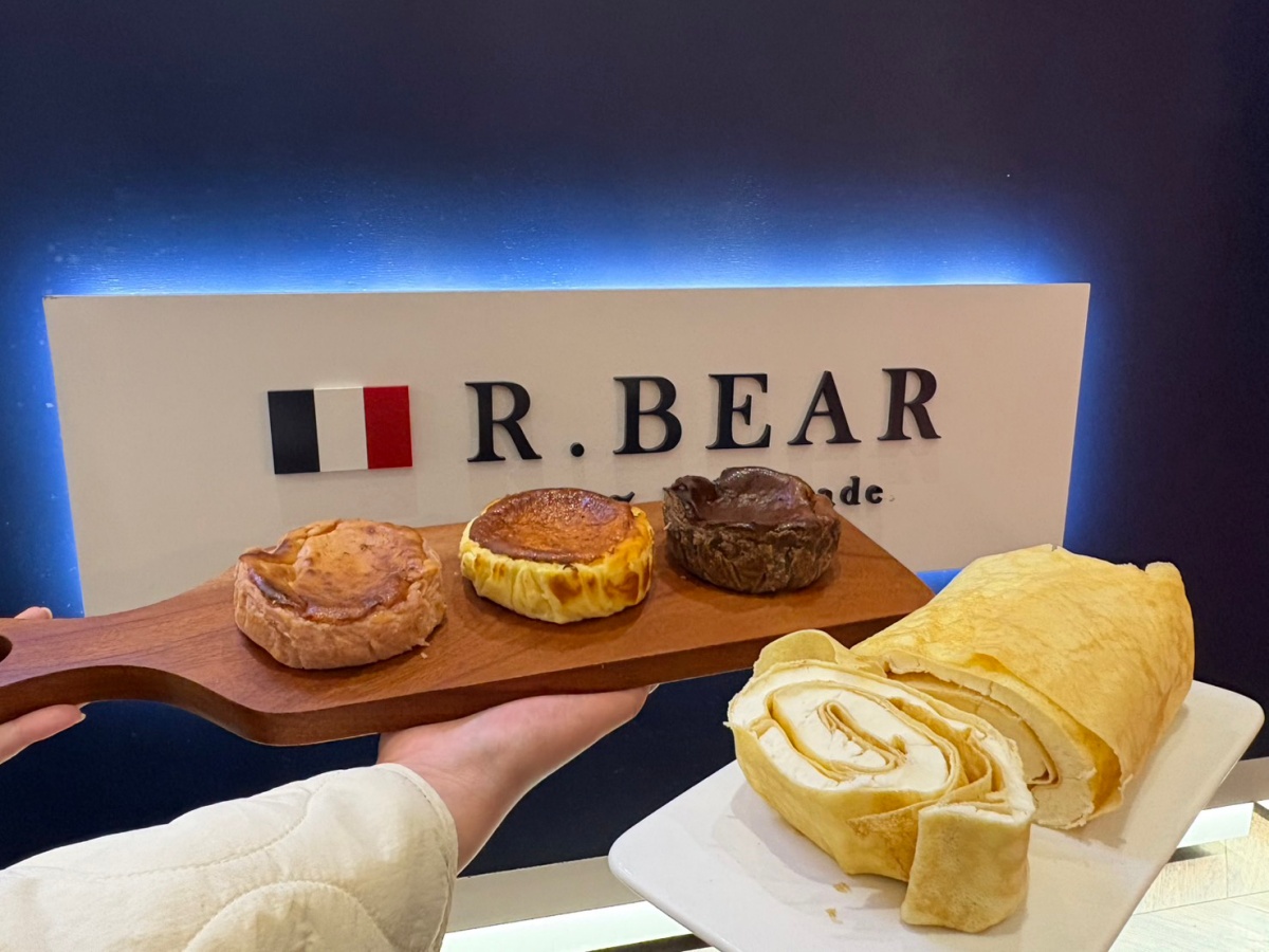 年貨市集倒數５天！人氣甜點、伴手禮28攤，８分鐘無人機表演「這天」登場