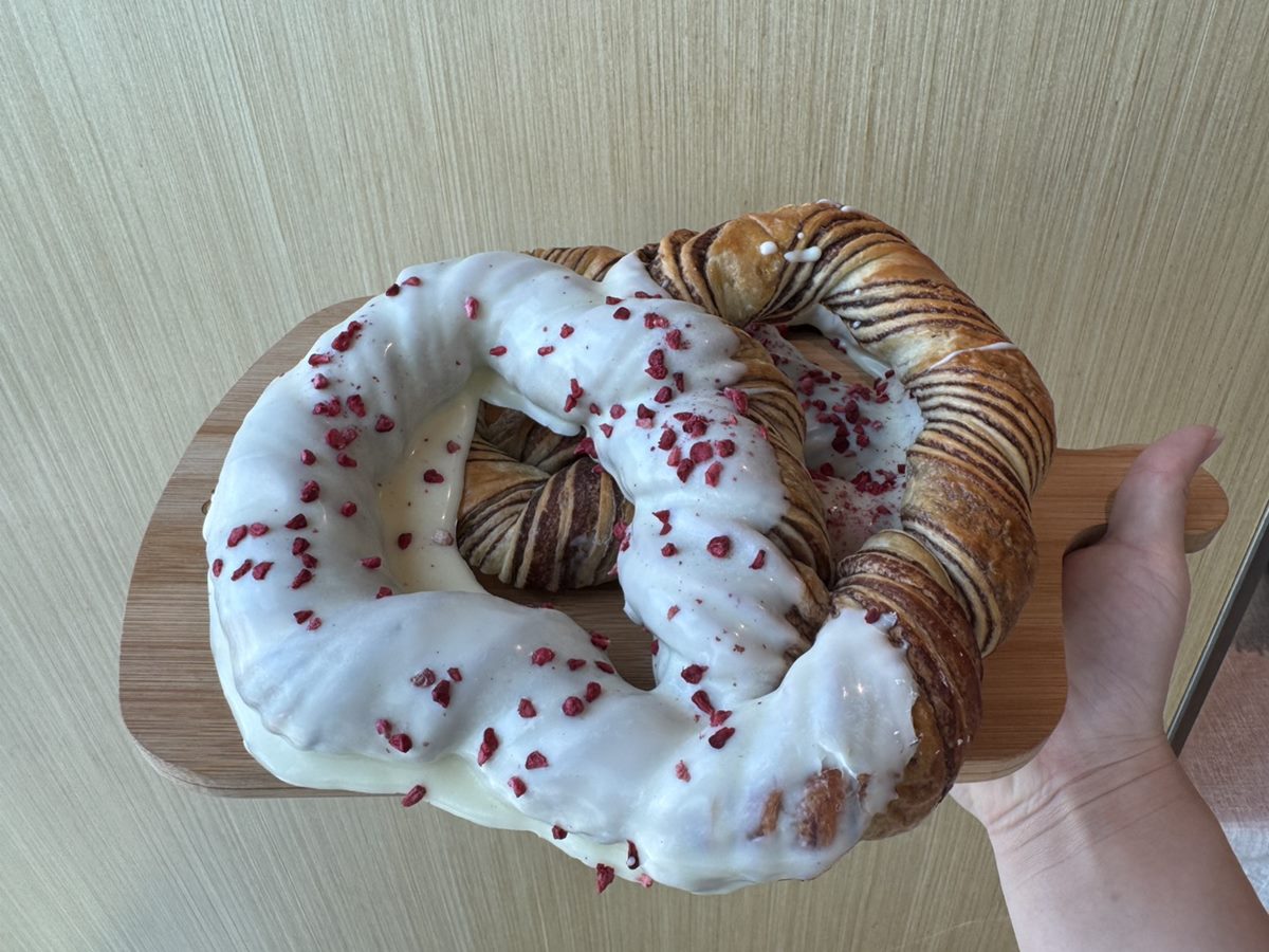 2026全聯草莓季登場！聯名法國品牌推８款甜點，「這２款」熱銷品項也回歸