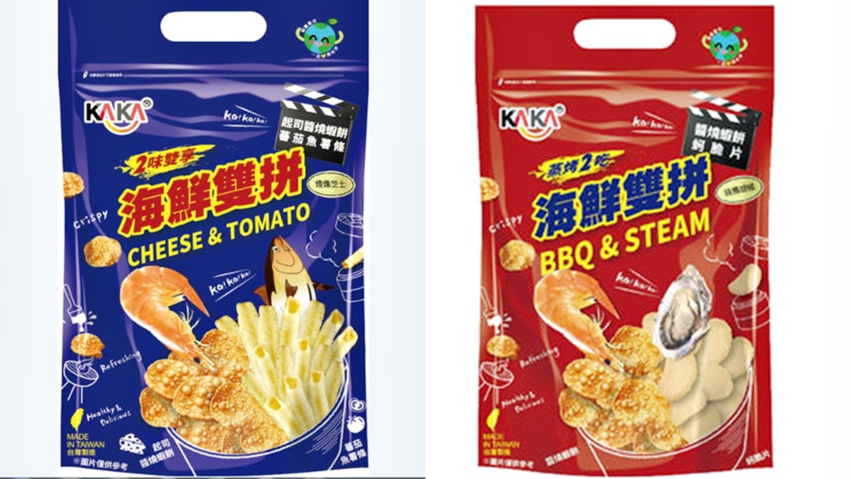 不只美妝保養！康是美年度熱賣零食TOP10：必囤獲獎泡麵、「這款」從小喝到大（中獎公布）