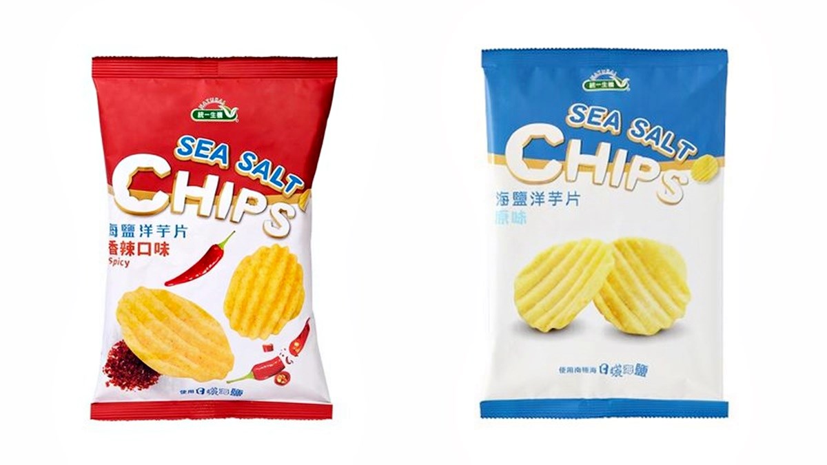 不只美妝保養！康是美年度熱賣零食TOP10：必囤獲獎泡麵、「這款」從小喝到大（中獎公布）