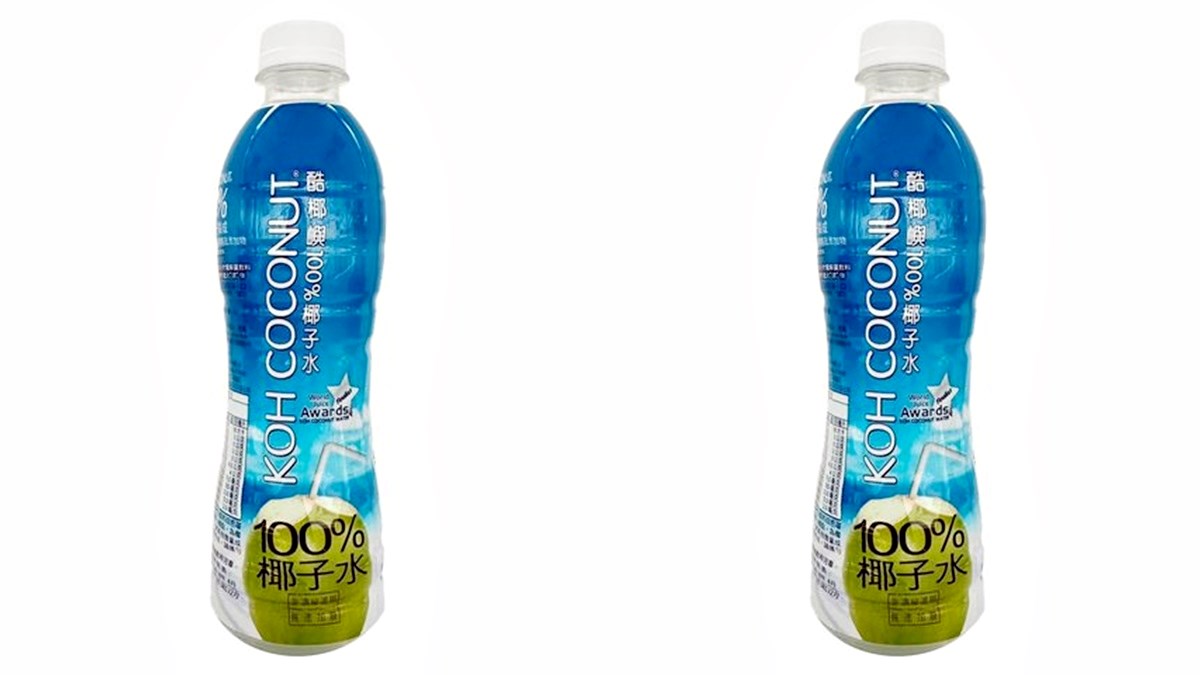 不只美妝保養！康是美年度熱賣零食TOP10：必囤獲獎泡麵、「這款」從小喝到大（中獎公布）