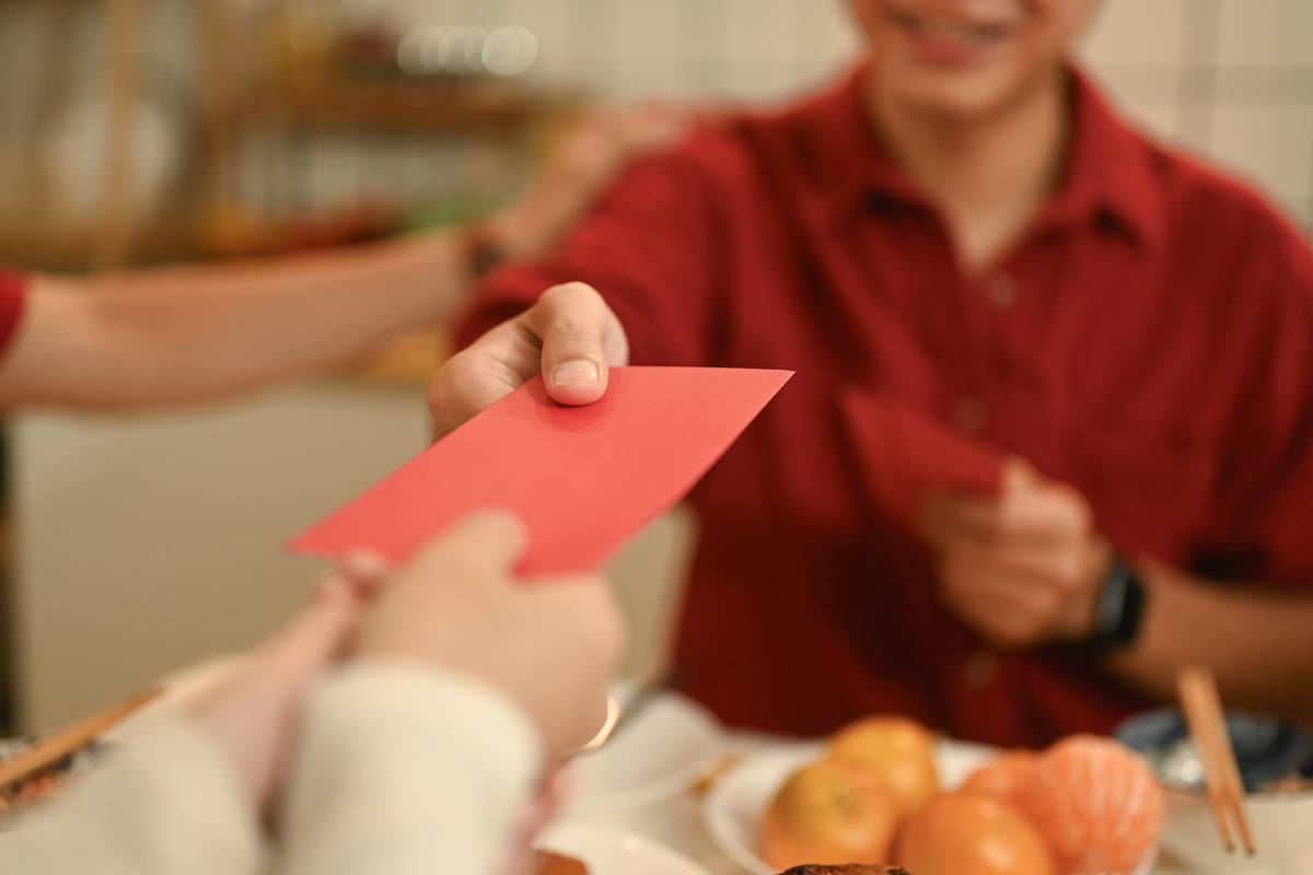 2026過年紅包該包多少？父母、小孩、長輩紅包行情一覽，８大禁忌觸犯恐漏財
