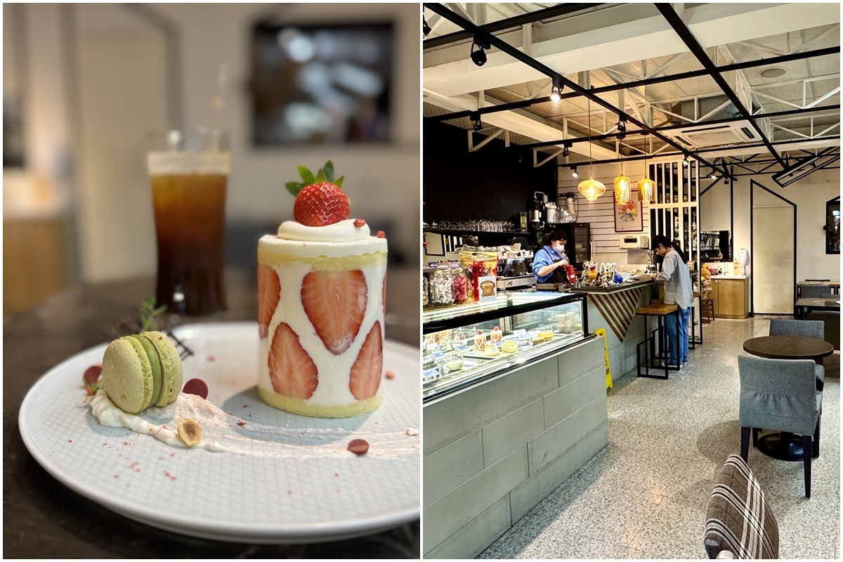 【賞燈美食祭】新北燈會周邊必吃10家美食優惠，再抽海景飯店免費住