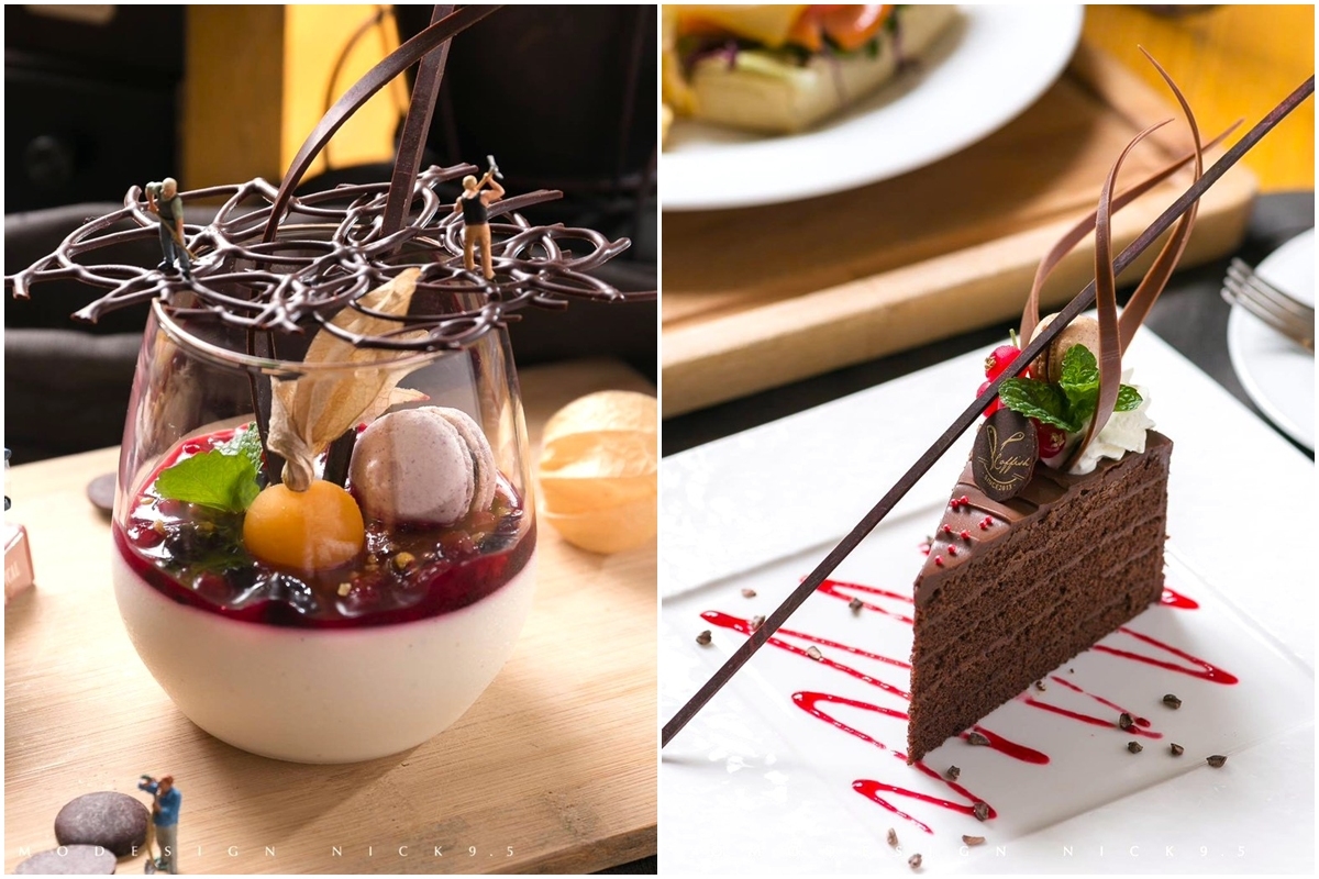 【賞燈美食祭】新北燈會周邊必吃10家美食優惠，再抽海景飯店免費住