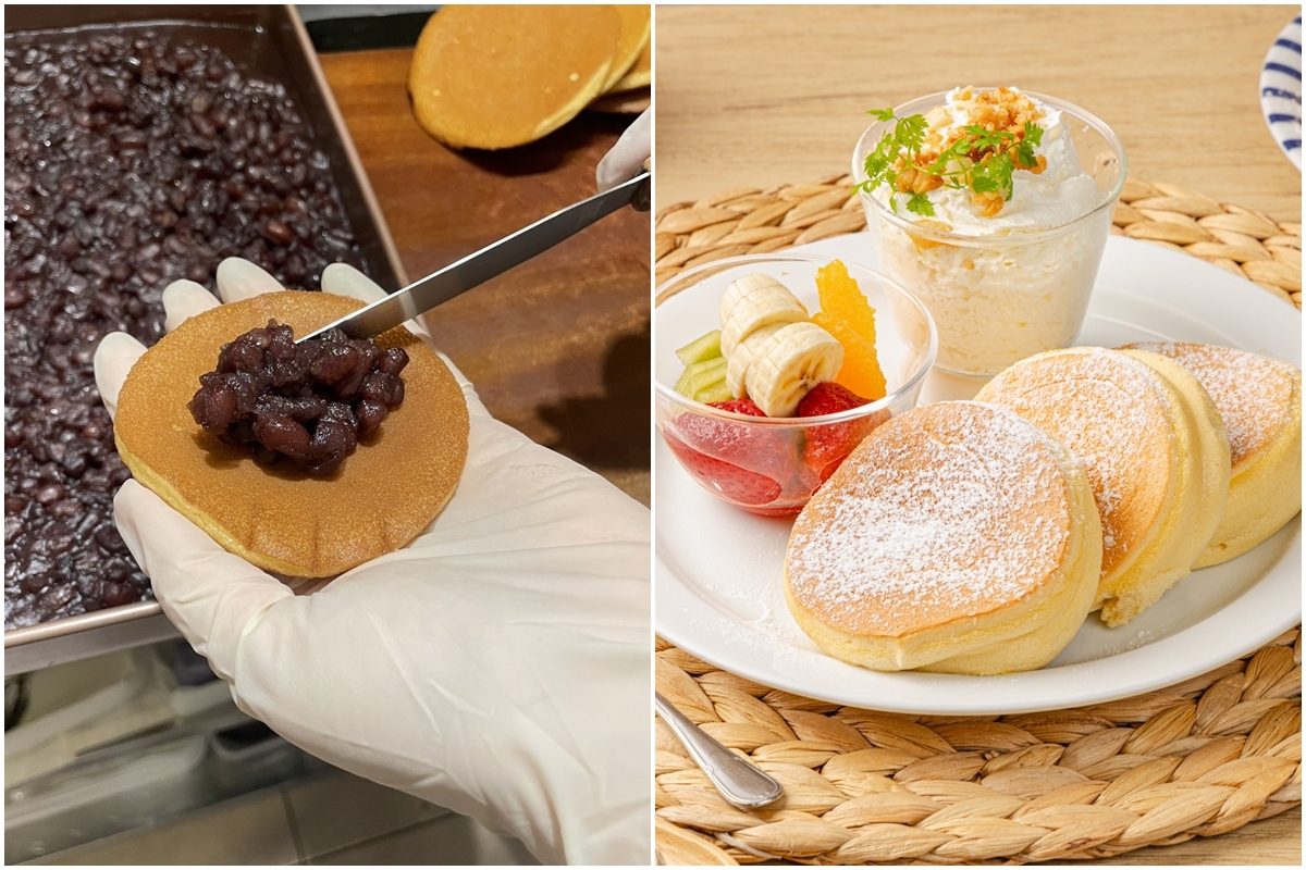 【賞燈美食祭】新北燈會周邊必吃10家美食優惠，再抽海景飯店免費住