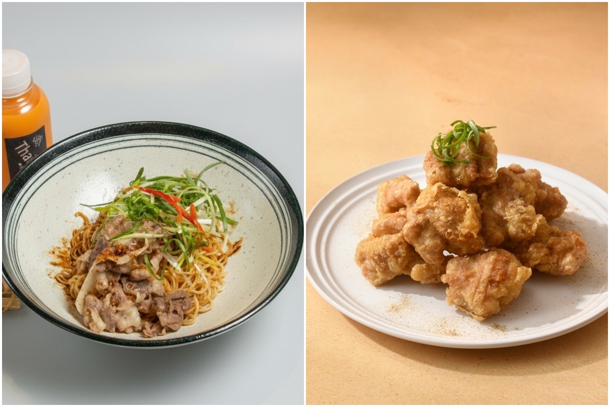 【賞燈美食祭】新北燈會周邊必吃10家美食優惠，再抽海景飯店免費住