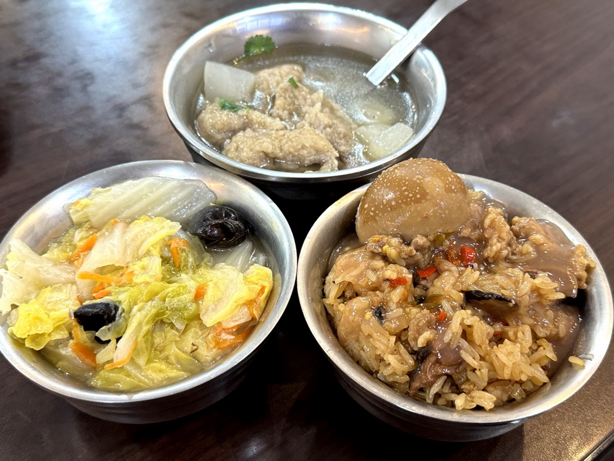 【賞燈美食祭】新北燈會周邊必吃10家美食優惠，再抽海景飯店免費住