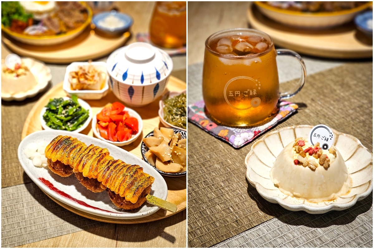 【賞燈美食祭】新北燈會周邊必吃10家美食優惠，再抽海景飯店免費住