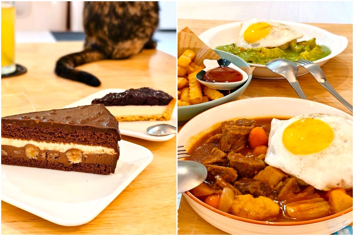 【賞燈美食祭】新北燈會周邊必吃10家美食優惠，再抽海景飯店免費住