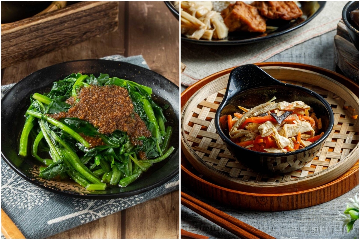 【賞燈美食祭】新北燈會周邊必吃10家美食優惠，再抽海景飯店免費住