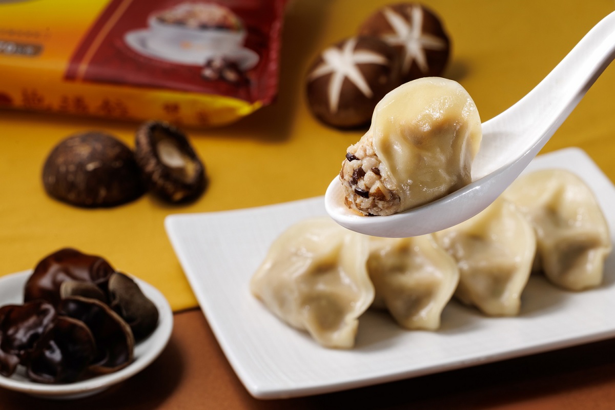 2026全聯熱銷水餃TOP10！「這款」蟬聯冠軍，第５名黑馬皮薄多汁、吃法超多樣