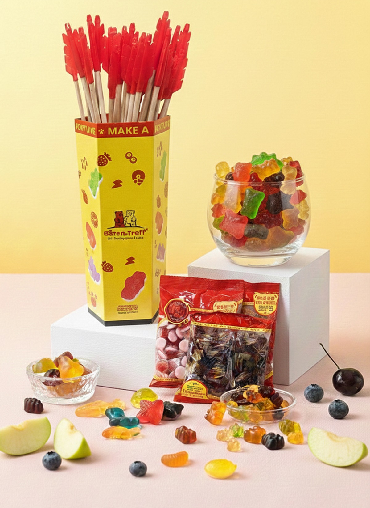 哈根達斯香菜堡、85度C送姆明提燈！２月甜點冰品一次看，超Q迪士尼馬卡龍