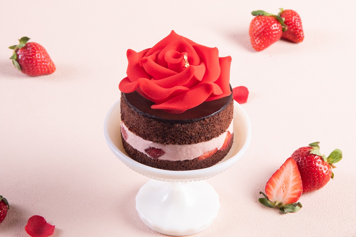 哈根達斯香菜堡、85度C送姆明提燈！２月甜點冰品一次看，超Q迪士尼馬卡龍