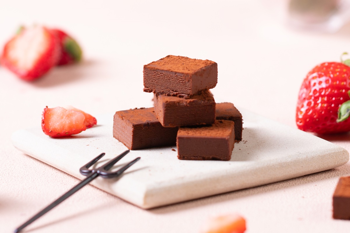 哈根達斯香菜堡、85度C送姆明提燈！２月甜點冰品一次看，超Q迪士尼馬卡龍