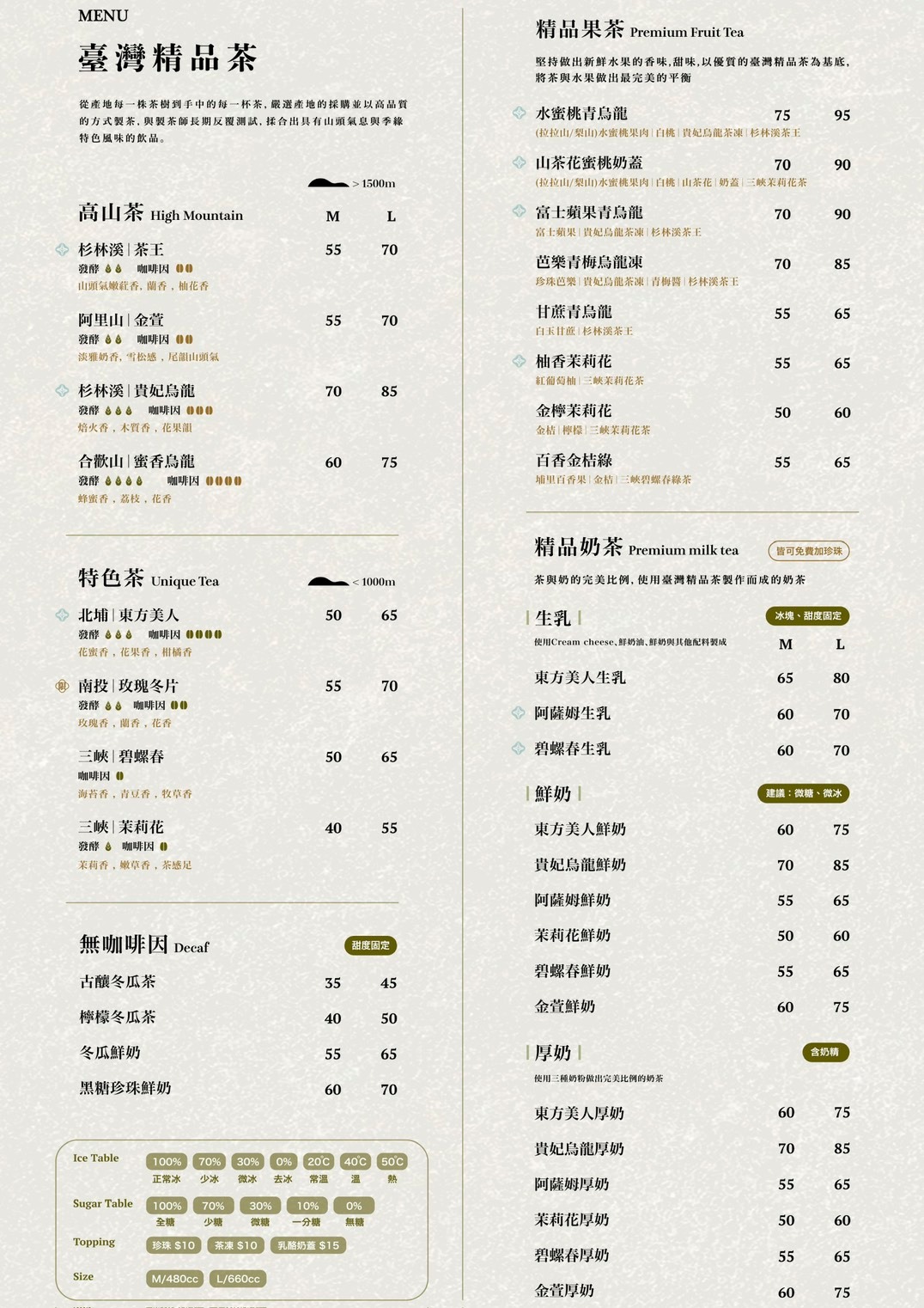 季緣人氣必喝Top8!2026季緣菜單+推薦品項,水蜜桃青烏龍、蓮霧新品必點 季緣人氣必喝Top8!2026季緣菜單+推薦品項,水蜜桃青烏龍、蓮霧新品必點