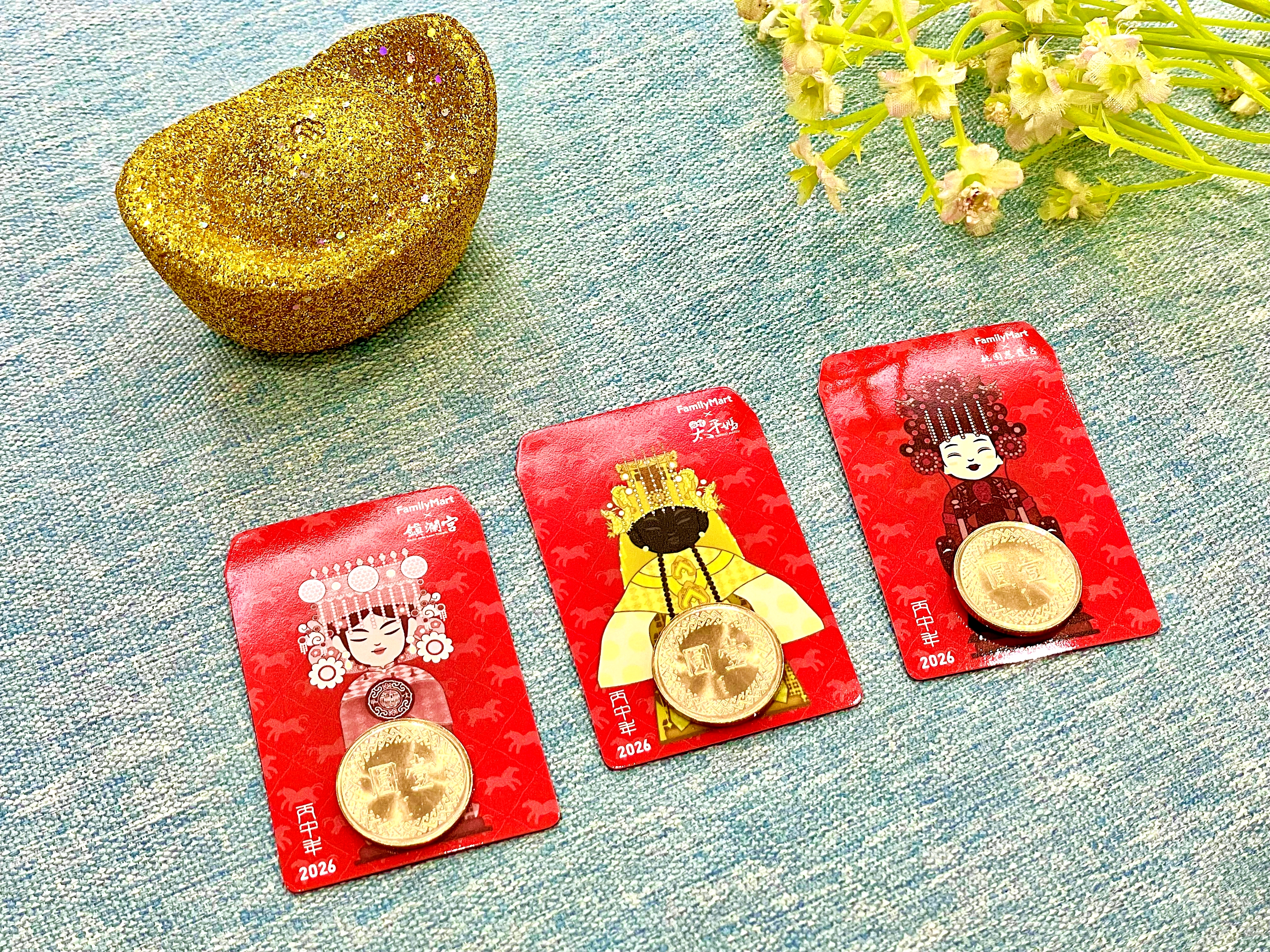 7-11咖啡、珍奶買８送８！超商春節優惠：喝10元拿鐵、全家零食第２件０元