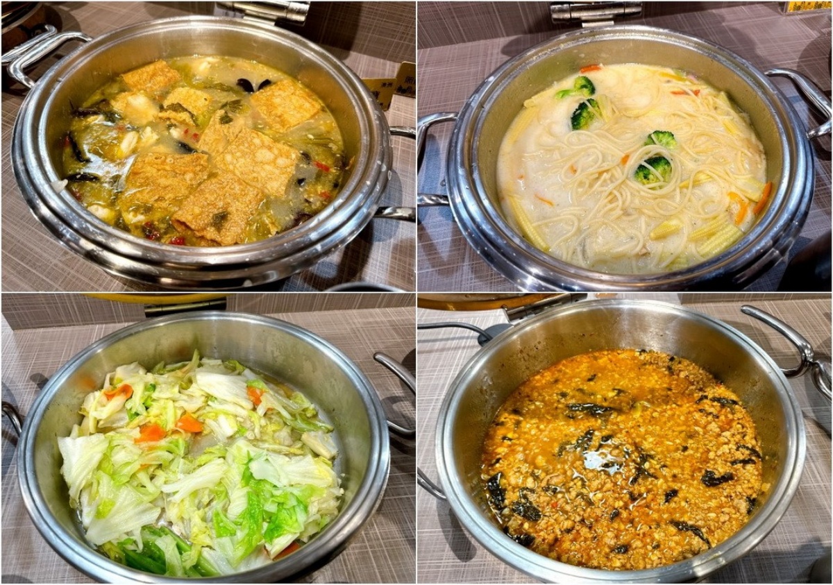 420元排餐＋自助吧！在地人大推「高CP值牛排」，熱炒、披薩、麻油雞吃到飽