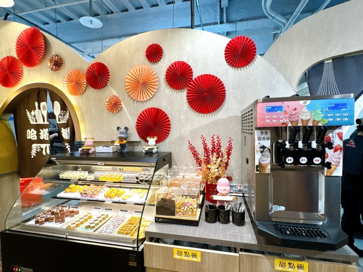 420元排餐＋自助吧！在地人大推「高CP值牛排」，熱炒、披薩、麻油雞吃到飽