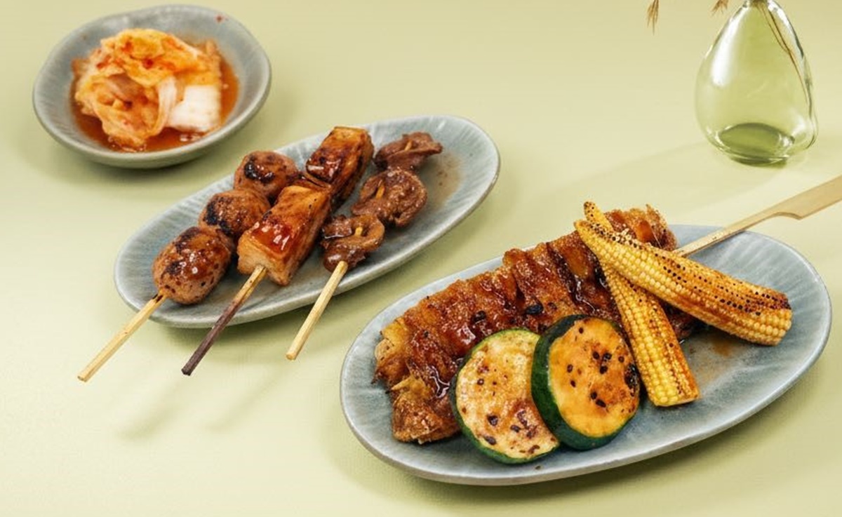 高CP值拉麵「雞湯桑」免費送串燒！全新菜單、價位一覽，必點濃郁奶油拉麵