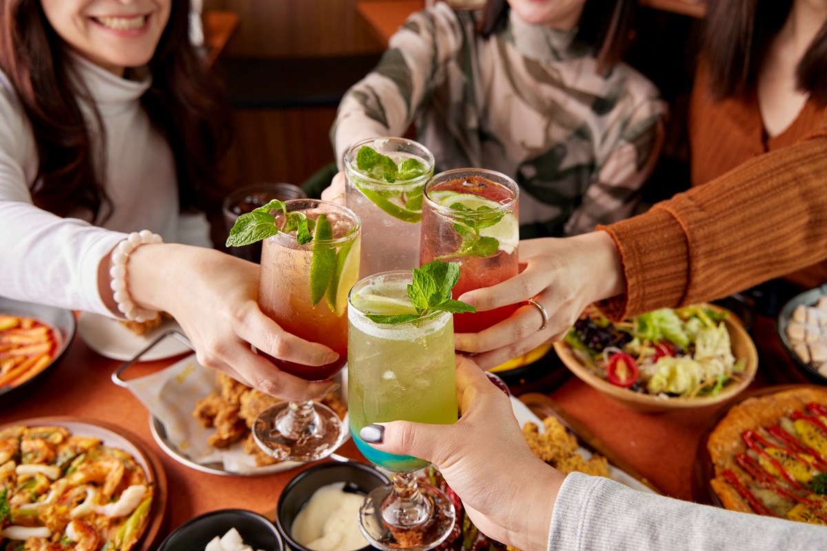 全台第２間「BHC炸雞」來了！連６天免費送炸雞，26款新菜＋推薦必點一覽