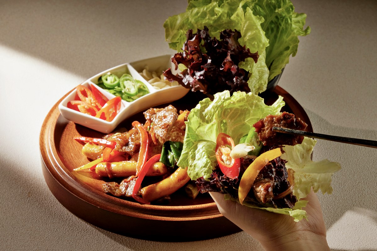 全台第２間「BHC炸雞」來了！連６天免費送炸雞，26款新菜＋推薦必點一覽