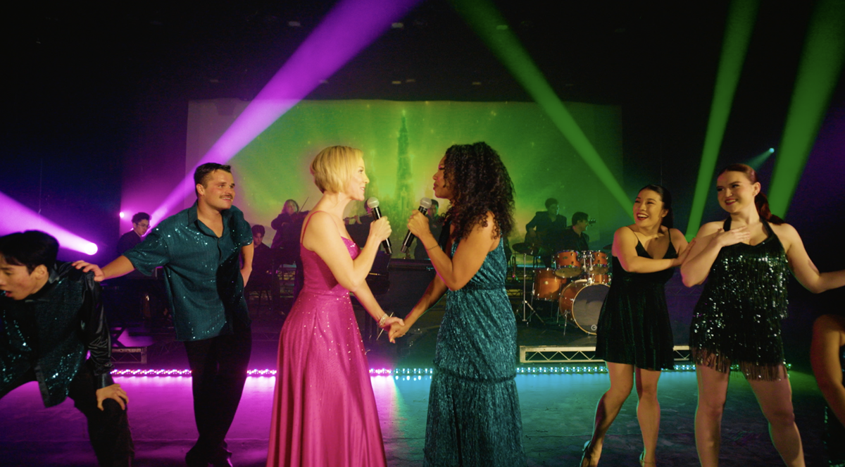 全球首演在台灣！《百老匯星光演唱會》大娛樂家原唱驚喜現身