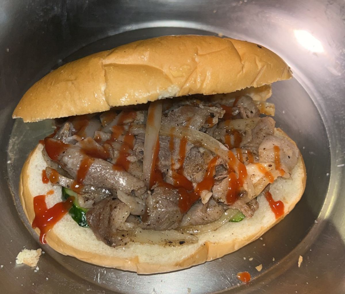 【賞燈美食祭】新北燈會市集15攤現省450元！夜市小吃、異國美食、職人甜點都有