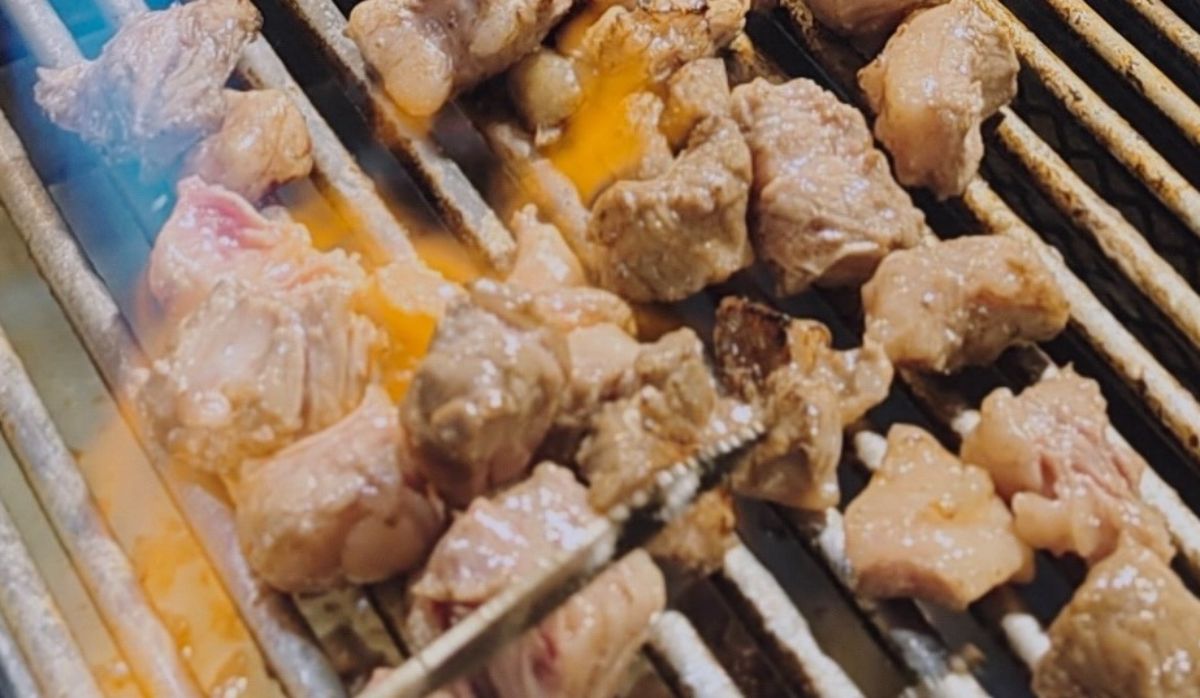 【賞燈美食祭】新北燈會市集15攤現省450元！夜市小吃、異國美食、職人甜點都有