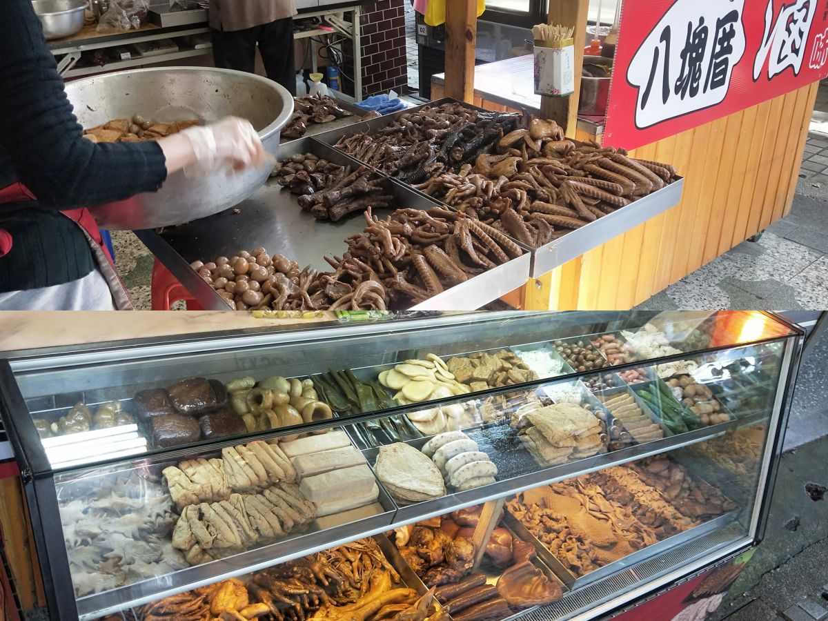 【賞燈美食祭】新北燈會市集15攤現省450元！夜市小吃、異國美食、職人甜點都有