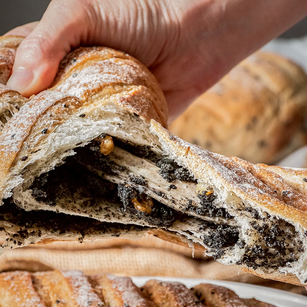 【賞燈美食祭】新北燈會市集15攤現省450元！夜市小吃、異國美食、職人甜點都有