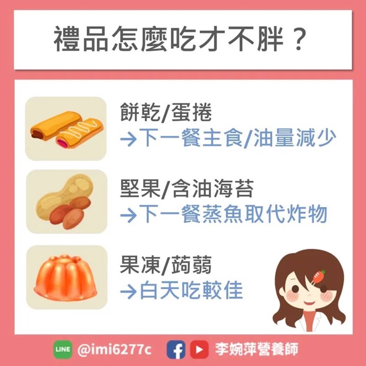 過年怎麼吃不會胖？營養師揭「年菜熱量排行榜」不踩雷，餐前１招讓你放心吃