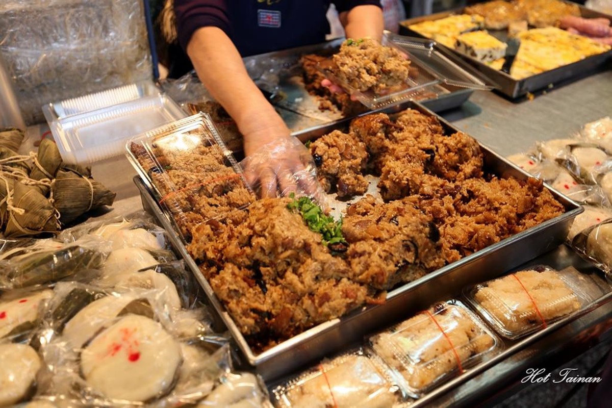 【2026年貨大街】最有年味的都在這！全台６大商圈時間、交通、必買全攻略